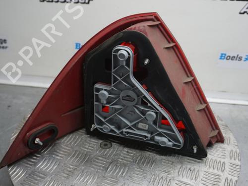 Right taillight MERCEDES-BENZ C-CLASS (W203) C 200 Kompressor (203.042) | BP23019873C35 
