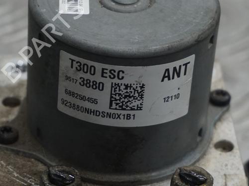ABS pump CHEVROLET AVEO Hatchback (T300) 1.3 D | BP23019650M43 