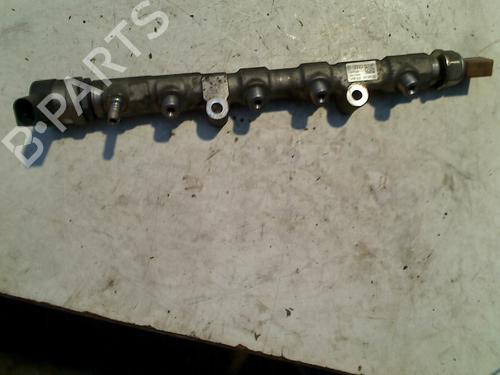 Used Injection rail SEAT IBIZA IV ST (6J8, 6P8) 1.2 TDI (75 hp) 21922767