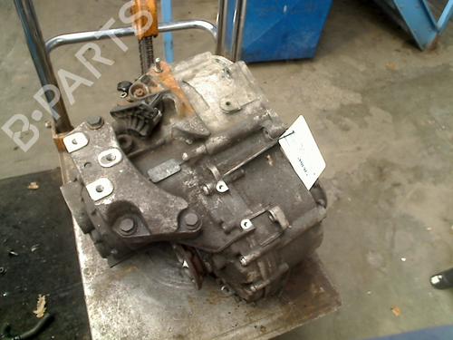 Used Gearbox SEAT LEON (1P1) 2.0 TFSI (240 hp) 21933743