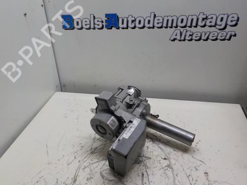 Used Steering column FORD FIESTA VI (CB1, CCN) 1.25 (60 hp) 23008222