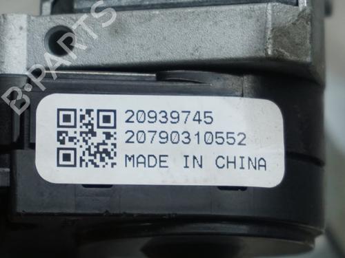 Ignition barrel CHEVROLET AVEO Hatchback (T300) 1.3 D | BP23019694M48 