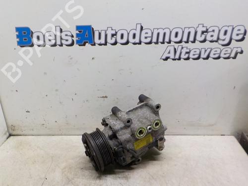 Used AC compressor FORD FOCUS I (DAW, DBW) 1.8 TDCi (115 hp) 23027510