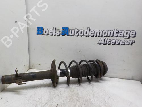 Used Right front shock absorber TOYOTA AYGO (_B1_) 1.0 (KGB10_, KGB10R) (68 hp) 23009150