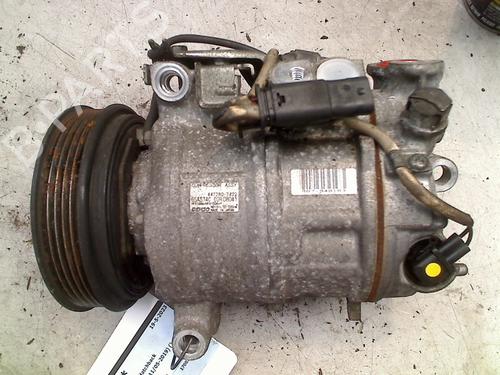 Used AC compressor MERCEDES-BENZ A-CLASS (W176) A 180 (176.042) (122 hp) 21934259