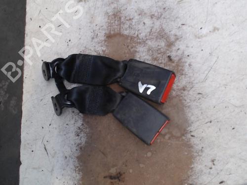 Used Seat buckle CITROËN DS3 (SA_) 1.6 THP 155 (156 hp) 21939119