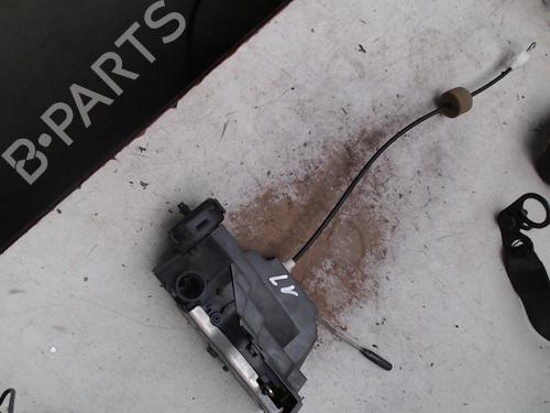 Used Front left lock MERCEDES-BENZ A-CLASS (W168) A 140 (168.031, 168.131) (82 hp) 21935326