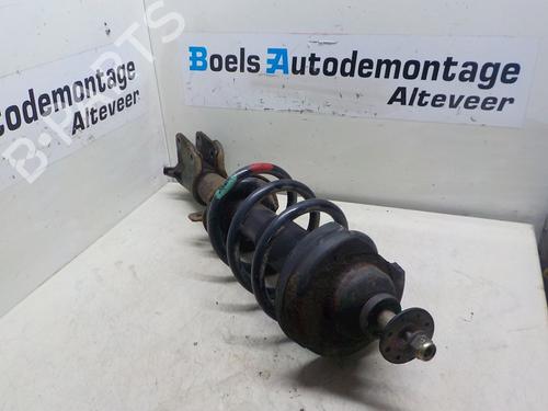 Used Right front shock absorber RENAULT TRAFIC II Van (FL) 1.9 dCi 100 (FL0C) (101 hp) 23005442