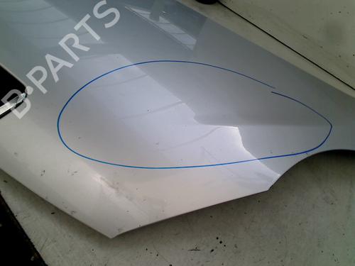 Hood PEUGEOT 107 (PM_, PN_) 1.0 | BP21920689C1 