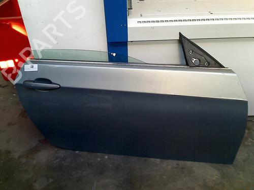 Used Right front door BMW 3 Coupe (E92) 316 i (122 hp) 21913935