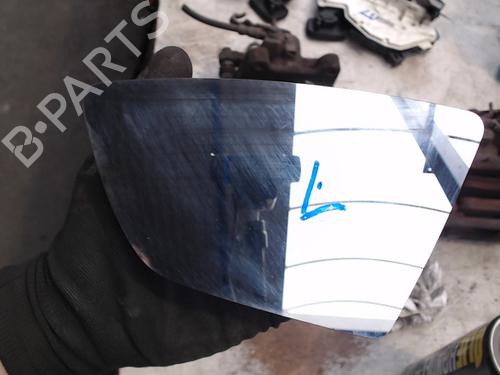 Used Left mirror glass SEAT LEON (5F1) 1.8 TSI (180 hp) 21936381