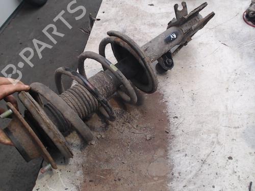 Used Right front shock absorber HYUNDAI TUCSON (JM) 2.0 (141 hp) 21943671