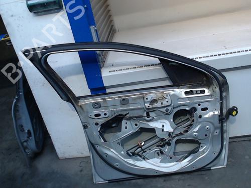 Left front door PEUGEOT 508 I (8D_) 1.6 THP | BP21937929C2 