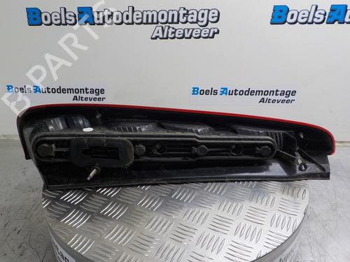 Right taillight FORD FOCUS C-MAX (DM2) 1.8 | BP23010167C35 