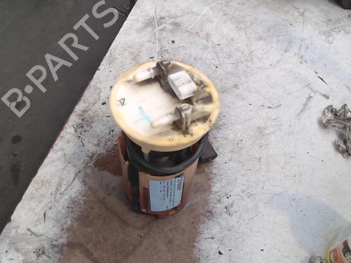 Used Fuel pump NISSAN ALMERA II Hatchback (N16) 1.5 (90 hp) 21944701