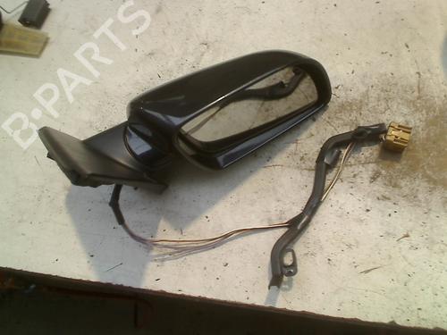 Used Right mirror VW POLO (9N_, 9A_) 1.2 12V (64 hp) 21932527