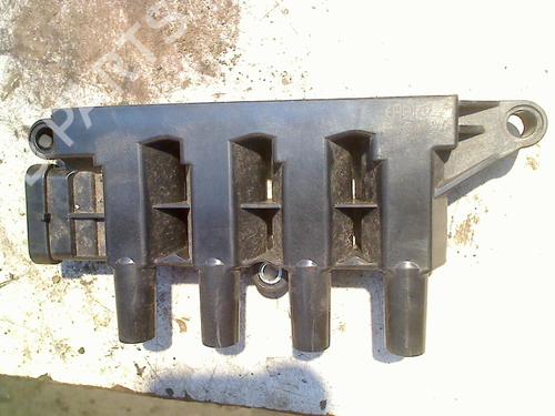 Used Ignition coil FIAT GRANDE PUNTO (199_) 1.4 (199AXB11, 199AXB1A, 199BXB1A, 199AXL1A) (77 hp) 21932303