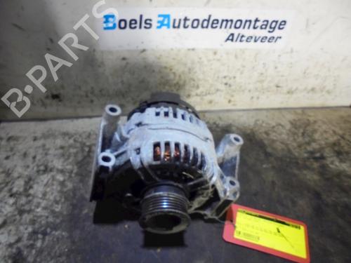 Generator OPEL ZAFIRA A MPV (T98) 2.2 16V (F75) (147 hp) 23026761
