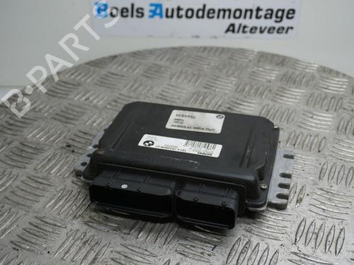 Used Engine control unit (ECU) MINI MINI Convertible (R52) Cooper (116 hp) 23028653