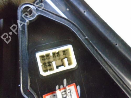 Right mirror KIA SORENTO I (JC) 2.5 CRDi | BP23003535C27 