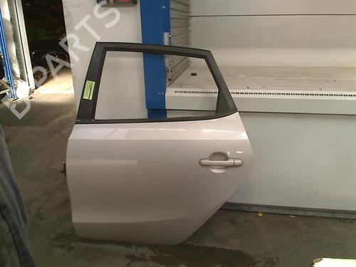 Used Left rear door HYUNDAI i30 (FD) 2.0 CRDi (140 hp) 21929933