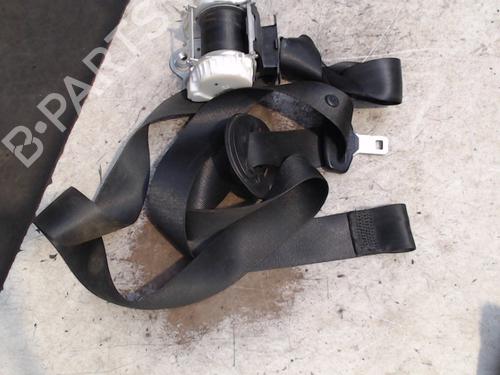 Used Front left seatbelt BMW 1 (E81) 118 d (136 hp) 21938884