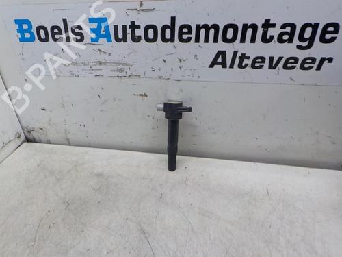 Ignition coil SUZUKI ALTO VII (GF, HA25_, HA35_) 1.0 (AMF310, GFC31S) | BP23006625M94