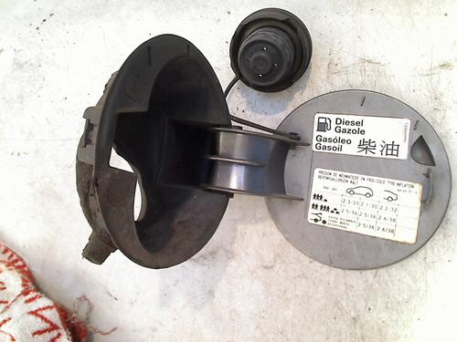 Fuel flap SEAT IBIZA III (6L1) 1.9 TDI | BP21914045C131 