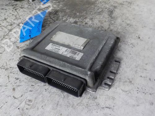 Motorstyringsenhed RENAULT SCÉNIC I MPV (JA0/1_, FA0_) 1.6 (JA00, JA16, JA15, JA19, JA1V, JA2B, JA2C, JA0B,... (107 hp) 23027018