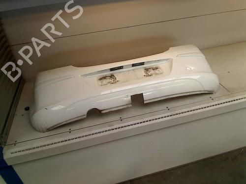 Used Rear bumper OPEL CORSA D (S07) 1.3 CDTI (L08, L68) (95 hp) 21930837