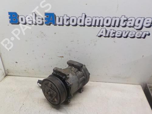 Used AC compressor VOLVO V40 Estate (645) 1.9 DI (102 hp) 23043306