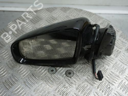 Used Left mirror AUDI A3 Sportback (8PA) 1.8 TFSI (160 hp) 24590134