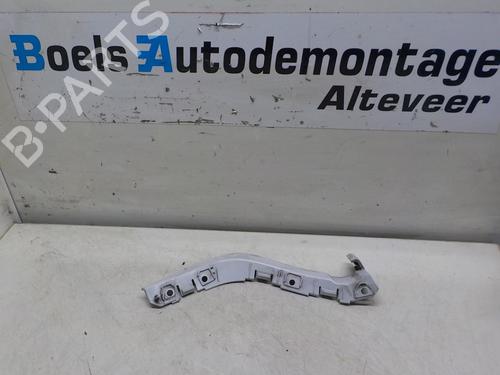 Used Rear bumper bracket LAND ROVER RANGE ROVER EVOQUE (L538) 2.2 D 4x4 (190 hp) 22175053