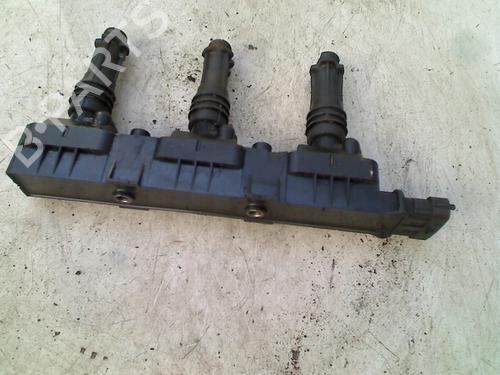 Bobine OPEL AGILA (A) (H00) 1.0 (F68) (60 hp) 21921042