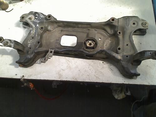 Used Subframe VW CADDY III Box Body/MPV (2KA, 2KH, 2CA, 2CH) 1.4 (80 hp) 21919839
