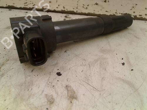 Used Ignition coil OPEL AGILA (B) (H08) 1.2 (F68) (86 hp) 21931825