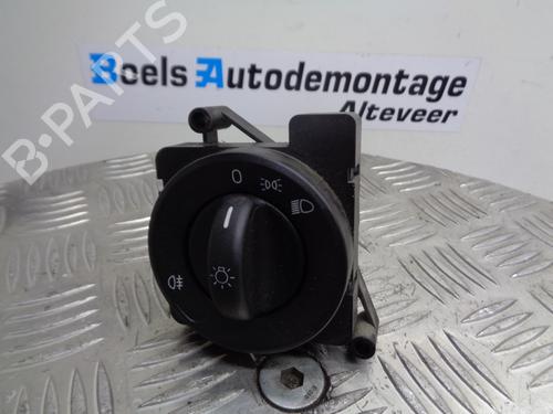 Used Headlight switch MERCEDES-BENZ CITAN Box Body/MPV (W415) 108 CDI (415.601, 415.603) (75 hp) 23011519