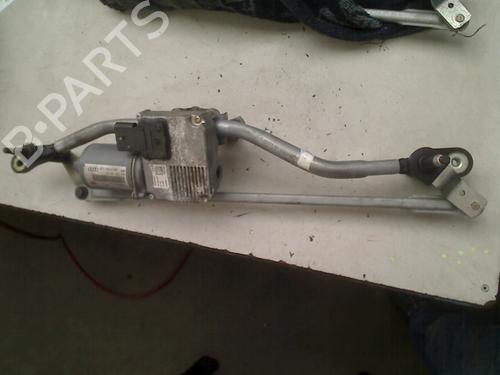 Used Front wipers mechanism AUDI A5 (8T3) 1.8 TFSI (170 hp) 21925332