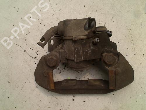 Right rear brake caliper CITROËN XSARA Coupe (N0) 1.6 16V | BP21923625M106 