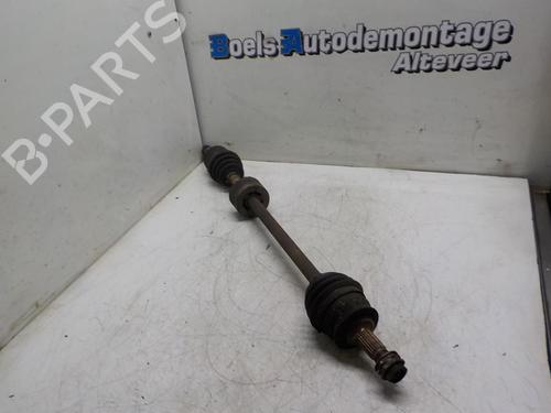 Used Right front driveshaft FIAT PANDA (169_) 1.1 (169.AXA1A) (54 hp) 23009226