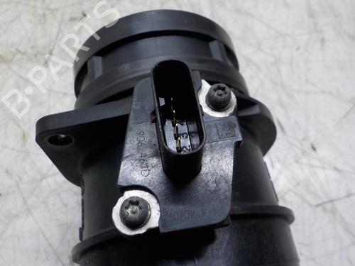 Mass air flow sensor VW GOLF VI (5K1) 2.0 GTi | BP23008857M95 