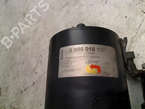Starter MERCEDES-BENZ A-CLASS (W168) A 170 CDI (168.009, 168.109) | BP21929285M8 