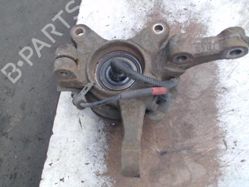 Used Right front steering knuckle HYUNDAI i10 I (PA) 1.2 (86 hp) 21943001