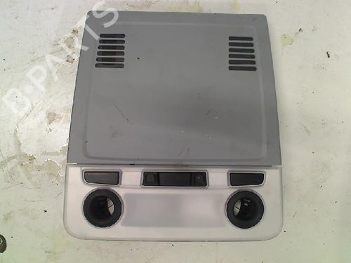 Used Interior roof light BMW 1 (E87) 120 i (170 hp) 21912802