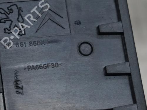 Switch CITROËN DS3 (SA_) 1.6 THP 155 | BP23016502I30 