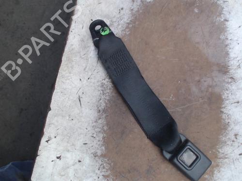 Seat buckle OPEL MERIVA A MPV (X03) 1.6 16V (E75) | BP21944121I32 