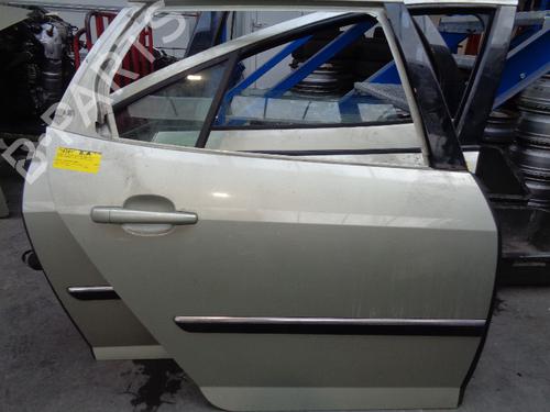Used Right rear door PEUGEOT 407 SW (6E_, 6D_) 2.0 HDi 135 (136 hp) 21909339