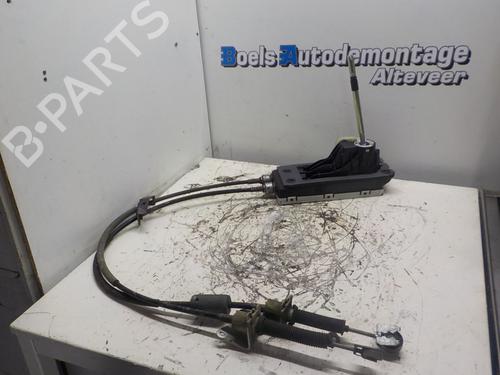 Used Shift knob MINI MINI (R56) One (95 hp) 23008333