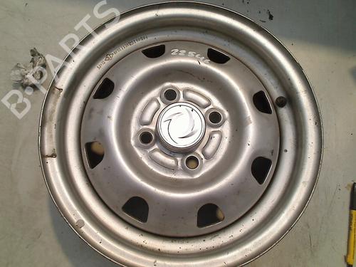 Used Other DFSK K SERIES Platform/Chassis 1.3 (78 hp) 21914433