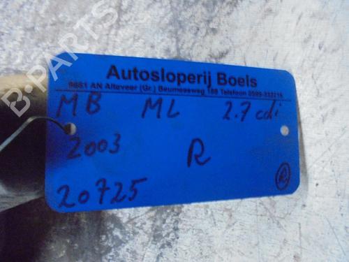 Right front suspension arm MERCEDES-BENZ M-CLASS (W163) ML 270 CDI (163.113) | BP23003422M13 